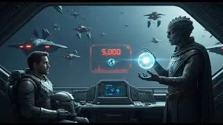 5,000 Children Lost&mdash;One Word Made the Empire Shake | HFY | Sci-Fi Story
