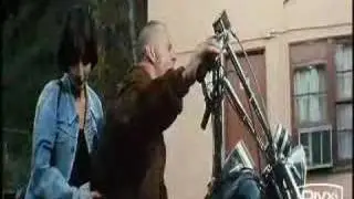 Pulp fiction
