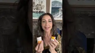 Slenderiiz Day and Night drops (natural drops that help with hormones and weight loss)