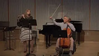 Pasadena Symphony In Conversation Ep. 12 - Heather Clark