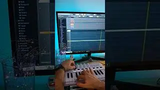 SNAP! Rhythm Is a Dancer (Cover) #liveloop #flstudio #livelooping #piano #synth #synthmusic