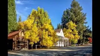 North Bloomfield