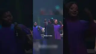 All Power Medley (Live Performance) 11