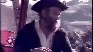Billy Meier case: Unpublished Film Clips  English 日本テレビが調査したビリー・マイヤー事件の未公開フィルムクリップです 英語