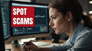 Warning Signs of Online Financial Scams Exposed!