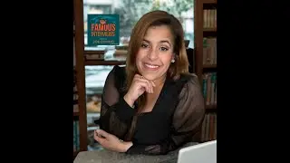 Famous Interviews | Therapist Turned Coach Mary Eldridge on Workplace Burnout & Healing