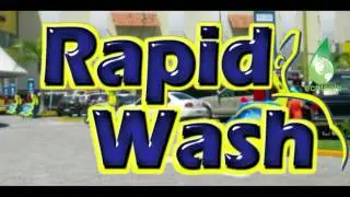 Rapid Wash