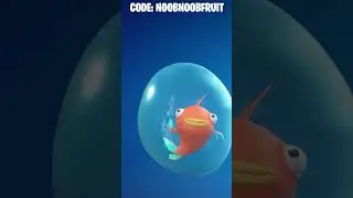 FLOPPY FLOURISH Emote Showcase ft. Flopsticks | Fortnite #shorts