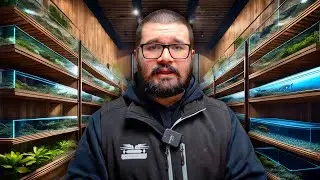 HE FIRMADO EL CONTRATO, AS&Iacute; SER&Aacute; MI LOCAL DE ACUARIOS EN SUIZA