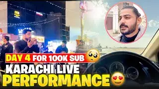 Karachi Creek walk 😍 | Bhot Baray TV Stars Say Mulaqat 😁