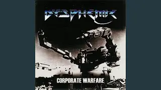 Corporate warfare