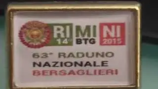 14°Btg Bersaglieri Sernaglia 