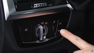 Roadside Parking Lamps | BMW How-To