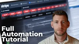 How to Automate Failed Payment Recovery (Step-by-Step)