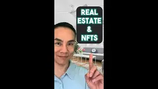 NFTs & Real Estate. How to profit w/ Tykes NFT?
