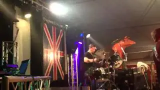 Fragment live