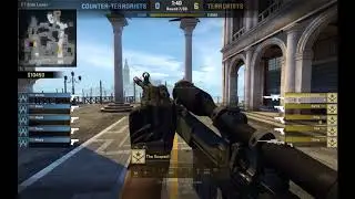 Boost-Lobby cs go - Overwatch cs go 9 afk