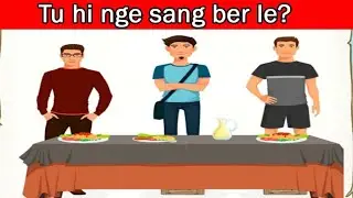 Tunge sang ber i hre thei em? | Khawlbawm Channel