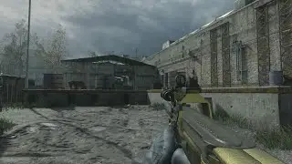 34-10 | Call of Duty Modern Warfare Remastered Multiplayer Gameplay (No Commentary)