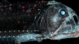 The Secret Life Beneath the Abyss &mdash; Deep Sea Creatures You&rsquo;ve Never Seen