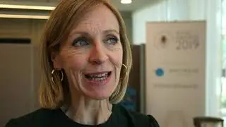 Susie Barrie MW on the importance of WineGB Awards