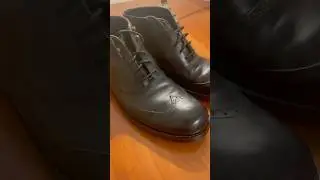 Wolverine 1000 Mile Wingtip Wesley Boots Redux 7 years Later