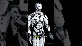 5 Weapons that Could Take Down The Terminator (T-800) #fyp