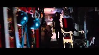 Alex Cross (2012)