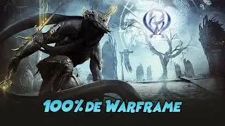 Guide des trophées de Warframe
