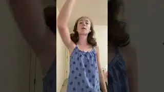 Going to church #grwm #transition #church #jesuslovesyou #telephone