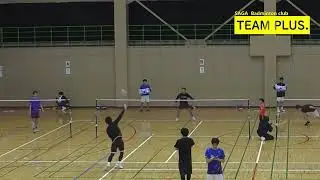 2024.3.10　#86　土田篤(ACC)・谷口祐樹(コエンマ)　TEAM PLUS.CUP第11回ランク別大会