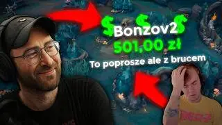 &bdquo;TATO, DLACZEGO TO ROBISZ?!&rdquo; &ndash; REAKCJA RANDOM BRUCA NA TROLL PICK OVERPOWA NA DUO Q !!!
