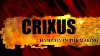Crixus short animation intro