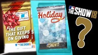 Thanksgiving And Holidays Programs WHAT TO EXPECT MLB The Show 18 Diamond Dynasty