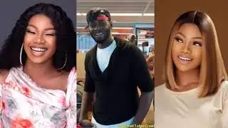 Tacha reveals real reason why she sacked Teebilz in latest interview (must watch)