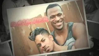 #BlackLoveMatters