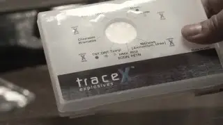 Morphix TraceX Product Spot
