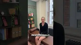 Ex-Ballerina Tries Shockwave
