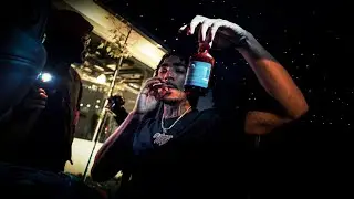 breadwinner z-  no feelings (official video)