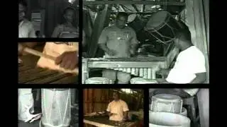 LA MARIMBA DE CHONTA