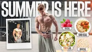 I Cheated on my Diet this summer...