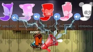 Ho usato il Bug Vocale di Suspects per vincere!!!