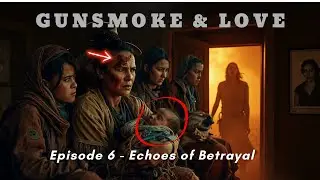Gunsmoke and Love - Episode 6 Echoes of Betrayal