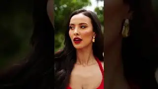 UK&rsquo;s new host! Maya Jama looks gorgeous✨🤩 #mayajama #LoveIsland