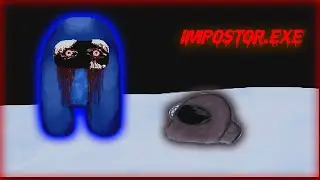 Crewmates's soul revenge Impostor?!? | Impostor.exe