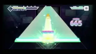 Eternal Aria (Master 30) AP || Project SEKAI EN