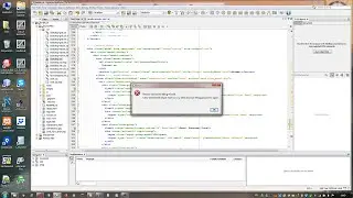 Chrome NetBeans Connector Error Workaround