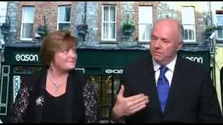 Cavan News and Views features a mix of Local News and Contemporary Events with Aine Duffy