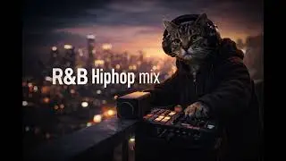 [Playlist] R&B Hip Hop Mix 🎧 | Chill TrapSoul & Smooth Vibes 🌙 | Late Night Drive 🚗💨/ Relax 😌