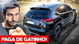 10 CARROS NO PRECINHO PRA PAGAR DE GATINHO!!🔥
